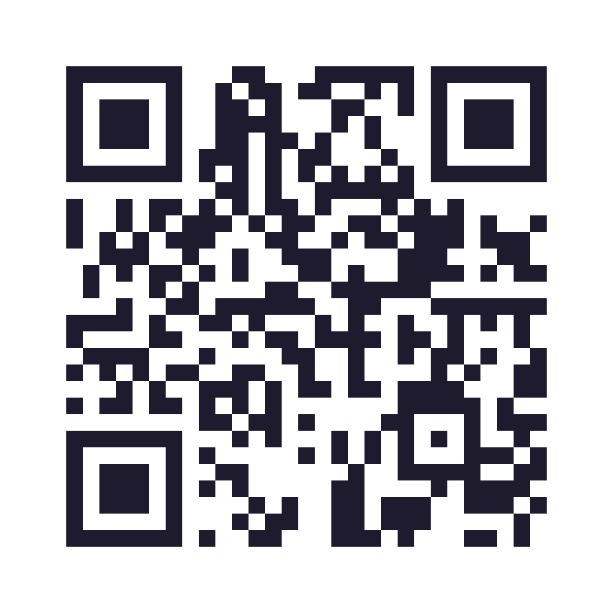 Scan to download on the App Store